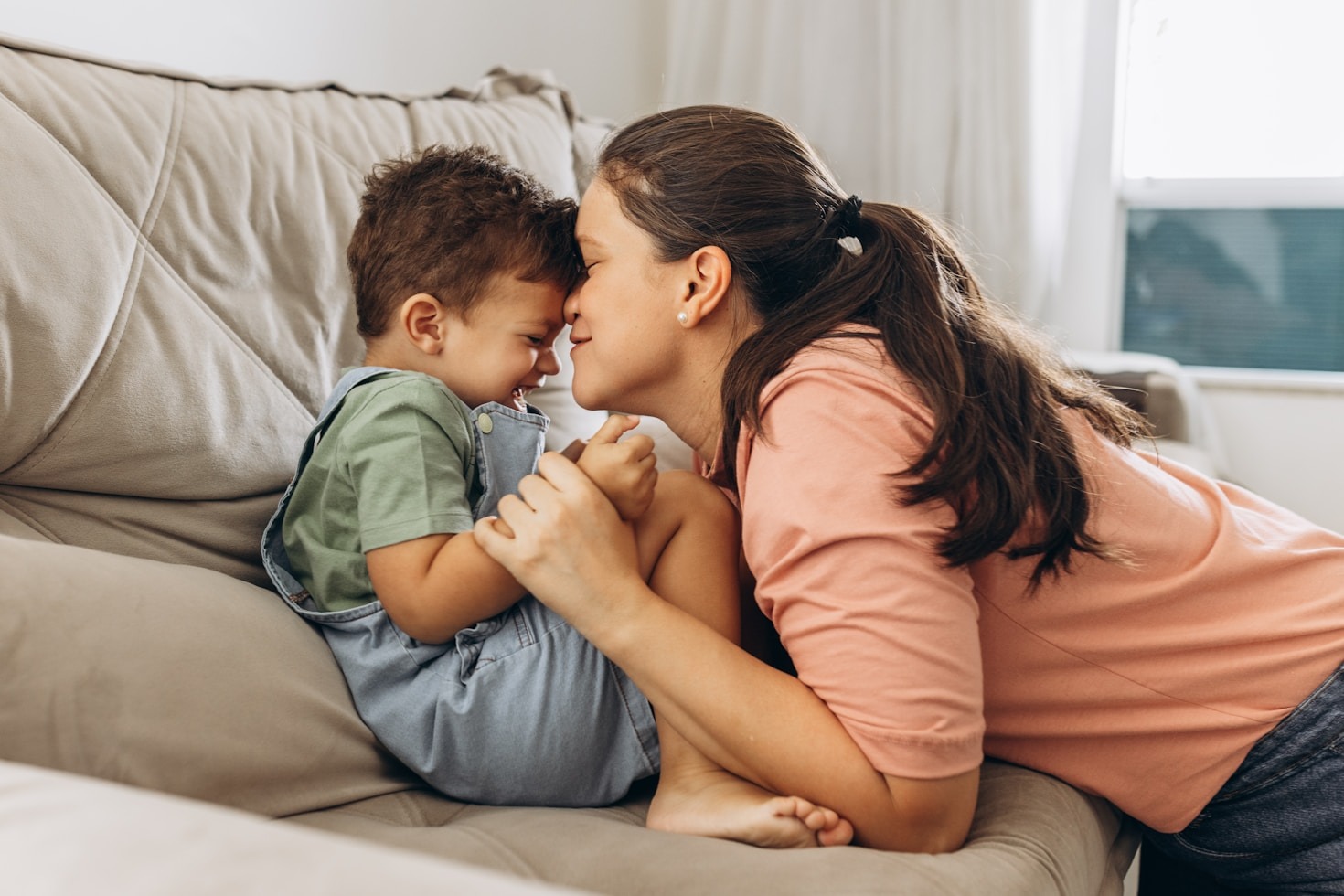 Warum Achtsamkeit Ihr Familienleben positiv verändert